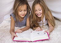 שטיחים לחדרי ילדים