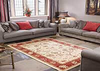 שטיחים קלאסיים צמר עבודת יד