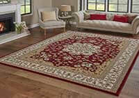 שטיחים קלאסיים עבודת מכונה