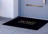 שטיחים לכניסה לבית