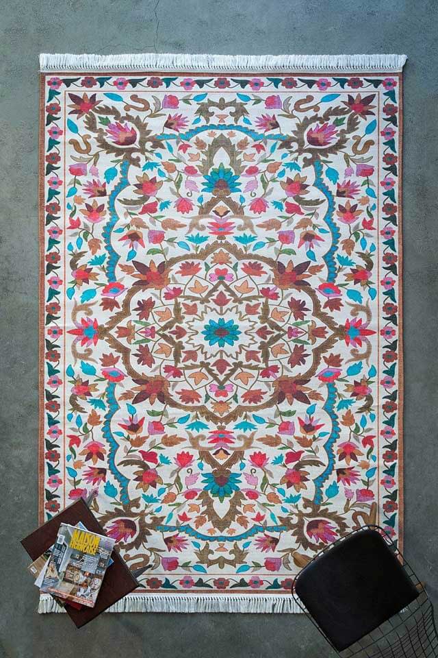 שטיחי וינטג'