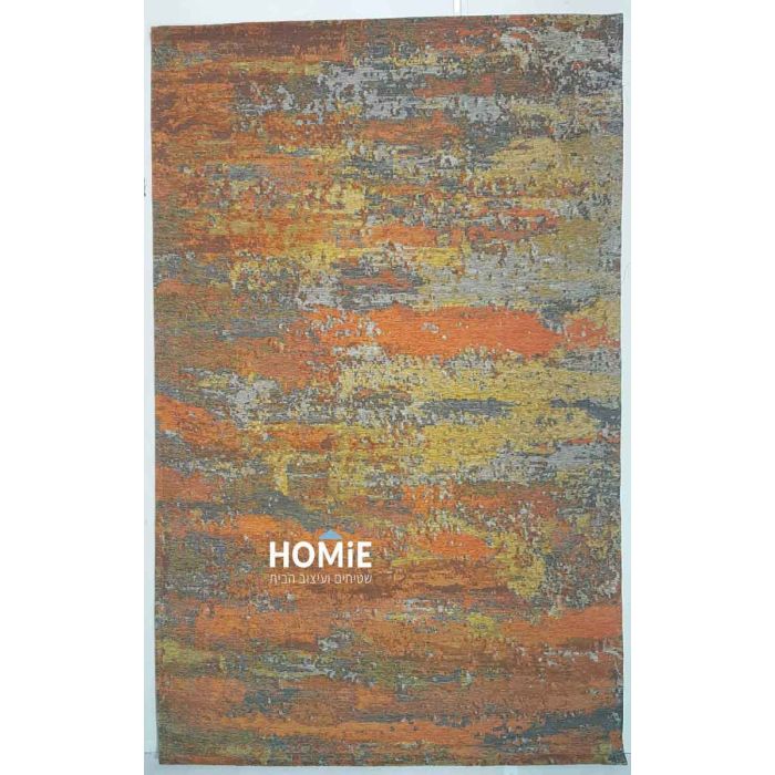 שטיח אבסטרקטי צבעוני מודרני יוקרתי דגם מרילנד 3405. השטיח המיוחד ישתלב יפה בסלון, בחדר שינה, בחדר ילדים, באמבטיה, במטבח, במסדרון, בפינת אוכל, בפינת משחקים, בחדר עבודה, במשרד, בגן ילדים ובבית הספר. 