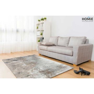 שטיח אבסטרקטי מודרני דגם ונוס 12 בצבעי אפור, חום ובז'. השטיח היוקרתי ישתלב בסלון, חדר שינה, חדר ילדים ותינוקות, מסדרון, חדר אורחים, חדר משחקים, פינת ישיבה, פינת אוכל, מטבח, חדר עבודה ומשרד. 