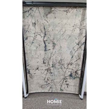 שטיח אבסטרקטי צבעוני מודרני יוקרתי דגם אלכסה 71A לסלון, לחדר שינה, לחדר ילדים, למטבח, לפינת אוכל, לחדר עבודה, לבית הספר, לגן ילדים ולמשרד. 