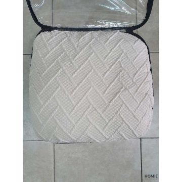 כיסוי סלון אלסטי בז' 2+3 מודרני יוקרתי דגם סנדרה המתאים עצמו כמו כפפה לצורה וגודל הסלון. 