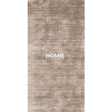 שטיח גומי בז' למטבח דגם מדריד 59 – שטיח מודרני ואקולוגי עשוי גומי טבעי, מוצג בפריסה מלאה 