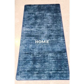 שטיח גומי למטבח אבסטרקטי כחול דגם מדריד 26. השטיח היוקרתי בסגנון המופשט יתאים גם לסלון, חדר שינה, חדר ילדים ותינוקות, אמבטיה, מסדרון, פינת אוכל, חדר עבודה, משרד, בית ספר, גן ילדים, מתנ"ס, חנויות, מסעדות ואולמות אירועים. 