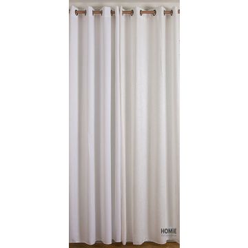 וילון האפלה-הצללה אטום מודרני יוקרתי לסלון, לחדר שינה, לחדר ילדים ולשאר חלל הבית דגם דנה. 