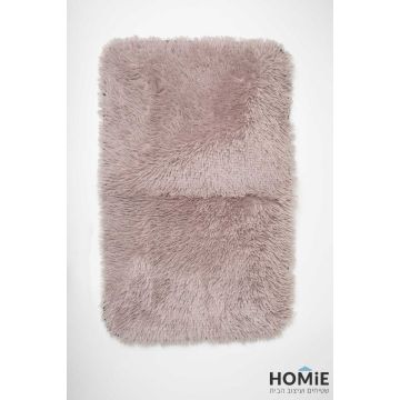 שטיח אמבטיה שאגי מודרני אפור דגם קיילי 02. השטיח היוקרתי מגיע עם סיבים ארוכים ונעימים מאוד למגע ברמת גימור גבוהה ביותר. יתרונו הגדול: רב גוניות, לכן יתאים לכל הסגנונות, העיצובים והחללים. 