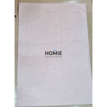 שטיח פרווה מודרני כפרי ורוד עתיק דגם ביאנקה 04. השטיח היוקרתי והנפלא יתאים לסלון, חדר שינה, חדר ילדים ותינוקות, אמבטיה, מסדרון, חדר אורחים, חדר משחקים, פינת ישיבה, פינת אוכל, חדר עבודה, משרד, בית ספר וגן ילדים. 