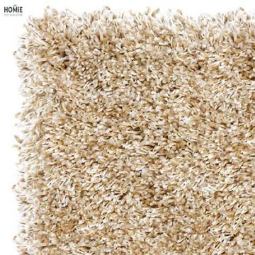 שטיח שאגי בז' שמנת דגם פרסטיג' 052