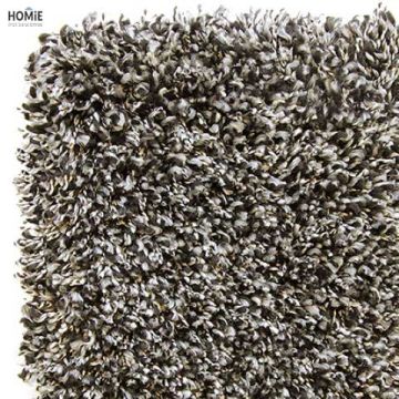 שטיח שאגי אפור בז' דגם פרסטיג' 030