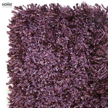 שטיח שאגי סגול דגם פרסטיג' 020