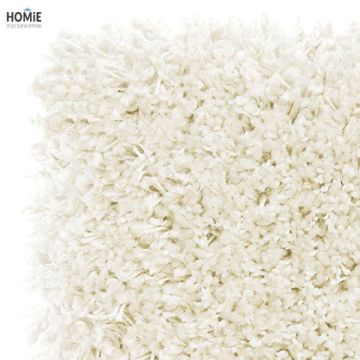 שטיח שאגי לבן דגם פרסטיג' 060