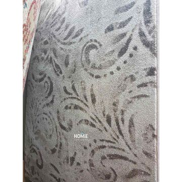 שטיח וינטג' בז' פרחוני דגם ג'נסיס 17/70