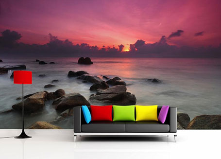 איך לבחור טפט?