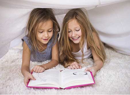 שטיחים לחדרי ילדים שמחים ועליזים בשלל סגנונות מידות וצבעים