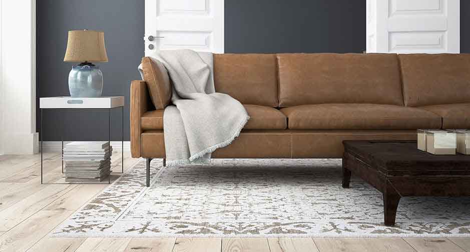 שטיחים מודרניים יוקרתיים לסלון בשלל סגנונות, מידות וצבעים